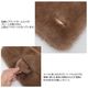 ファー マフラー＆ハリスツイード 手袋 エコファー ギフト セット[Merfirge] Harris Tweed 本革 ラム革 レザー グローブ  スマホ手袋 ウール クリスマス ギフト (XS2530)