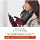 ファー マフラー＆ハリスツイード 手袋 エコファー ギフト セット[Merfirge] Harris Tweed 本革 ラム革 レザー グローブ  スマホ手袋 ウール クリスマス ギフト (XS2530)