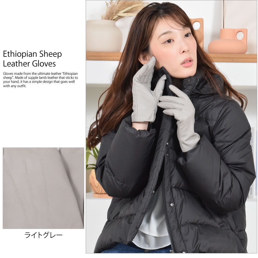 レザー手袋 グローブ スマホ対応 革手袋 レディース [Merfirge] 暖かい 防風 シープスキン スマートフォン対応 女性 手袋 本革 レザー 秋冬 防寒対策 おしゃれ 無地 クリスマスギフト プレゼント 彼女 女性 通勤 通学 ブランド (lg1406)