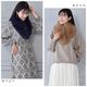 日本製 SAGA フォックス ファー マフラー レディース 毛皮 ファー SAGA FUR ブルーフォックス リアルファー ladies プレゼント ギフト 冬 ファーマフラー ファー小物マフラー リアルファー ミセス ファッション(f3011)