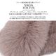 日本製 SAGA フォックス ファー マフラー レディース 毛皮 ファー SAGA FUR ブルーフォックス リアルファー ladies プレゼント ギフト 冬 ファーマフラー ファー小物マフラー リアルファー ミセス ファッション(f3011)