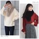 日本製 SAGA フォックス ファー マフラー レディース 毛皮 ファー SAGA FUR ブルーフォックス リアルファー ladies プレゼント ギフト 冬 ファーマフラー ファー小物マフラー リアルファー ミセス ファッション(f3011)