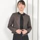 レザージャケット[Merfirge] ラム レザー ノーカラージャケット レディス 結婚式 レザー プレゼント 本革 本皮  ライダースジヤケット