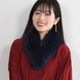 訳ありアウトレット ファー マフラー SAGA フォックス マフラークリップ付 マフラ- 結婚式 フォックス サガフォックス 毛皮・ファー プレゼント ギフト フォックスマフラー 結婚式 ミセス ファッション(FF4090)