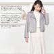ライダースジャケット [Merfirge]ラムレザー  ダブルレディース レディス 結婚式 レザー プレゼント 本革 本皮 レザージャケット (kt61150)