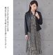 ラムレザー シングル ライダース ジャケット[Merfirge] 本革 羊革 リアルレザー 秋 冬 秋冬 春 シングル(KT8003)