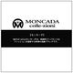 テーラーコート[MONCADA]カシミヤ 混紡 リバーシブル カシミア ウール ウィメンズ レディース コート ダブルフェイス リバーシブル アウター ミドル丈 テーラー チェスター (CW1630)