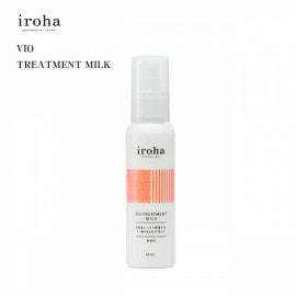 iroha VIO TREATMENT MILK  VIO ȥ꡼ȥȥߥ륯