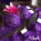 ڥ饹1 75B/90B(ե󥹥)Aubad Хɥ Illusion Fauve ȥ饤󥰥ץ󥸥֥ ULTRAVIOLET顼 ֥饸㡼 ݡȥ󥸥꡼ 졼֥