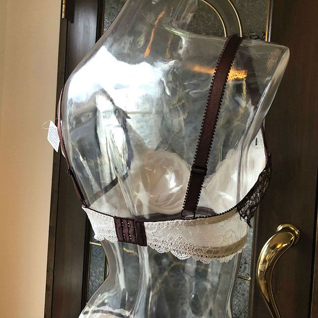 �֥饸�㡼 ���� �������ˡ��ӥ塼�ƥ��� �������ץ쥹�ơ��� �����������åץ֥� ���祳�졼�ȥ����ܥ꡼ 3/4���å� ���å���¦ ��100% ����ݡ��� �����֥�  50��