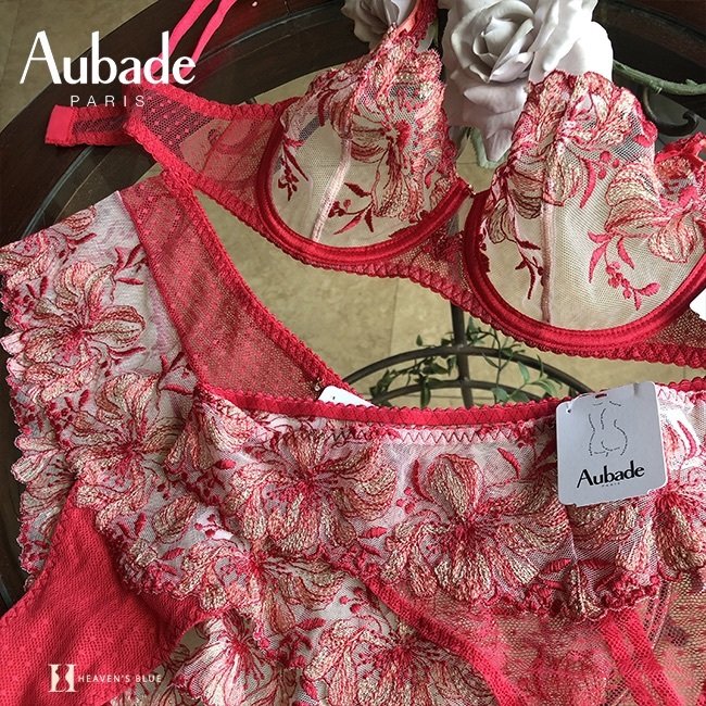 �ڥ饹��1�� 4������(LL�����ˡ�Aubade ���硼�� �礭�������� �����Хɥ� Poetique Esquisse �����ꥢ�󥷥硼��  ���졼�����硼�� ����ݡ��� ��󥸥��꡼