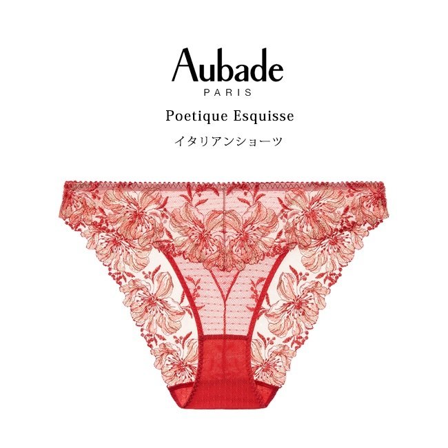 �ڥ饹��1�� 4������(LL�����ˡ�Aubade ���硼�� �礭�������� �����Хɥ� Poetique Esquisse �����ꥢ�󥷥硼��  ���졼�����硼�� ����ݡ��� ��󥸥��꡼