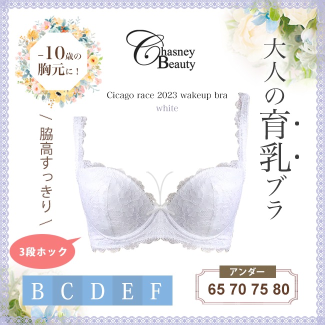 ChasneyBeauty ˡӥ塼ƥ 졼 åץ֥ ۥ磻 ֥饸㡼 礭 3/4åץ֥ ѥå ƹ  ֥