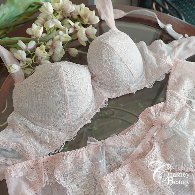 ChasneyBeauty �������ˡ��ӥ塼�ƥ��� �������� �����������åץ֥� �������������� �֥饸�㡼 �礭�������� 3/4���åץ֥� ����ѥå��� �ƹ� ���� �����֥�