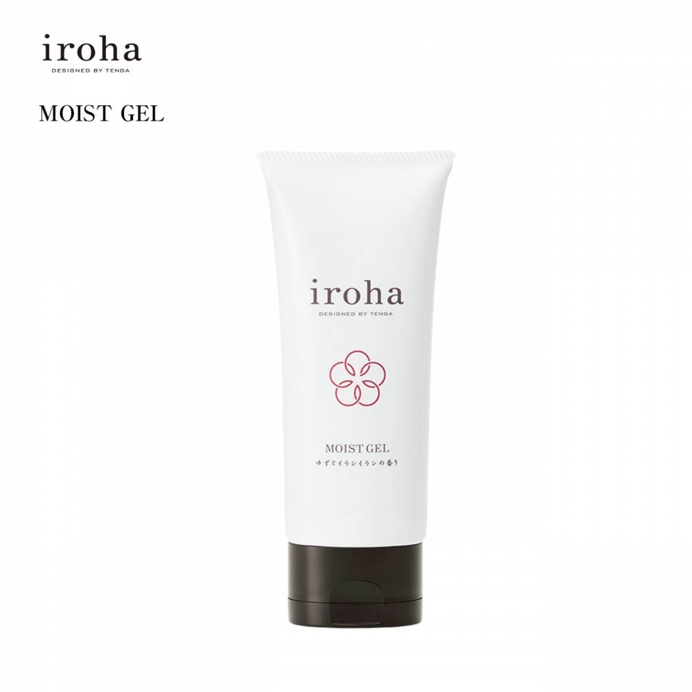 iroha MOIST GEL  ⥤ȥ