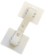 �ƥ������ե����ӥ� �ƥ����ץ졼�ȥ�С��٥�ȥ����� �ۥ磻�� TPE-7090W 1���åȡ�2�������