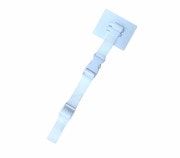 �ƥ������ե����ӥ� �ƥ����ץ졼�ȥ�å��� �Хå����դ� �᥿��å� TPRS-7090BW 1���åȡ�2�������