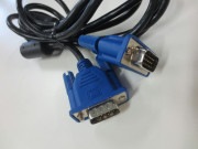 ���Ȥ߹�碌�������Ѿ��ʡ�VGA�����֥� ��1�� �ǥ����ץ쥤�����֥� �����