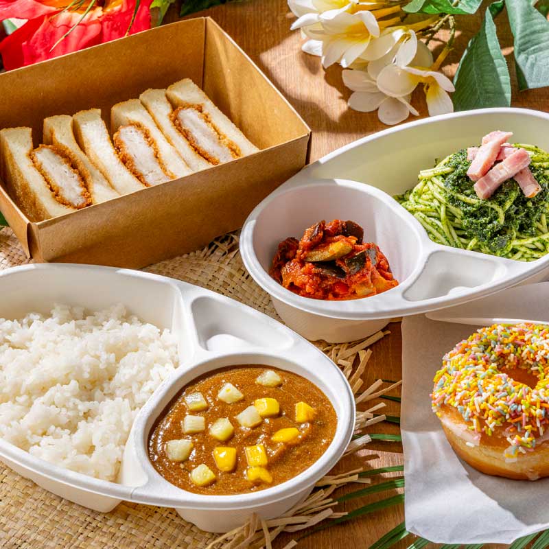8��16��������Aloha Festival in Hotel Cadenza Tokyo 2026