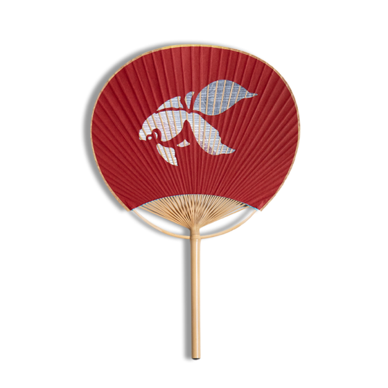 Edo Uchiwa 