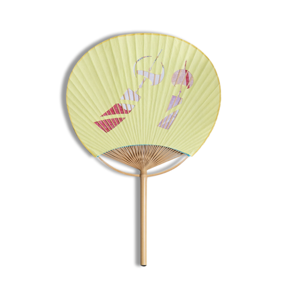 Edo Uchiwa 