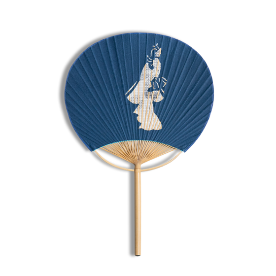 Edo Uchiwa 