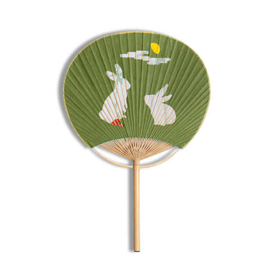 Edo Uchiwa 