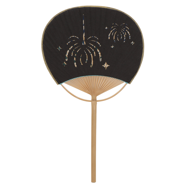 Edo Uchiwa 