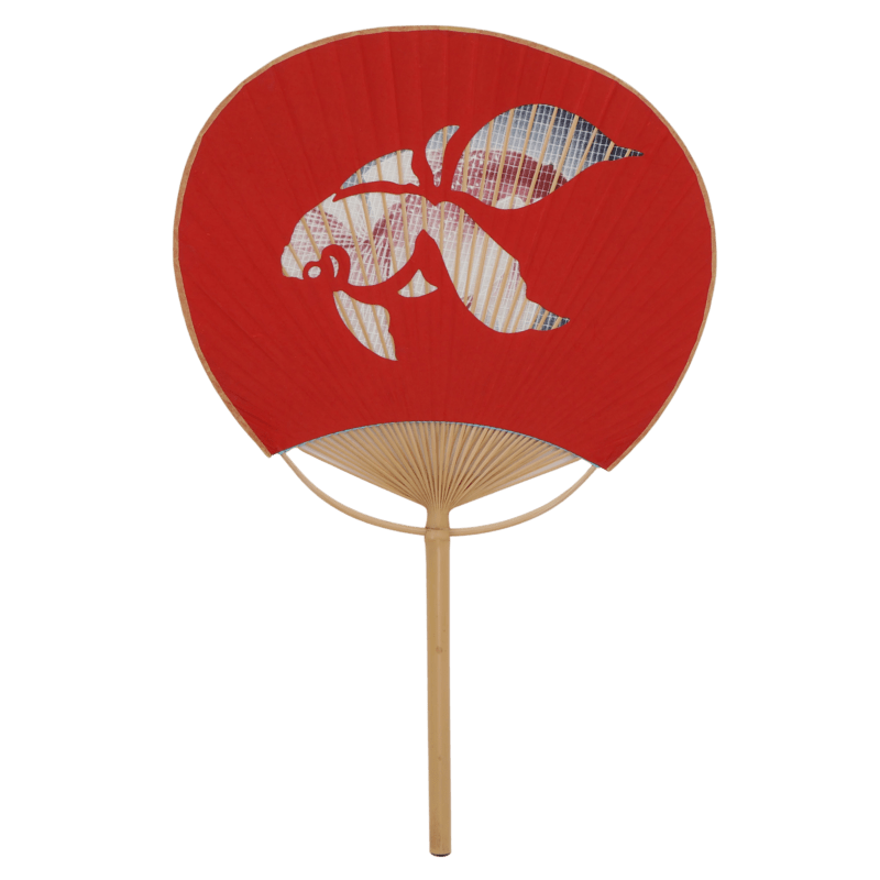 Edo Uchiwa 