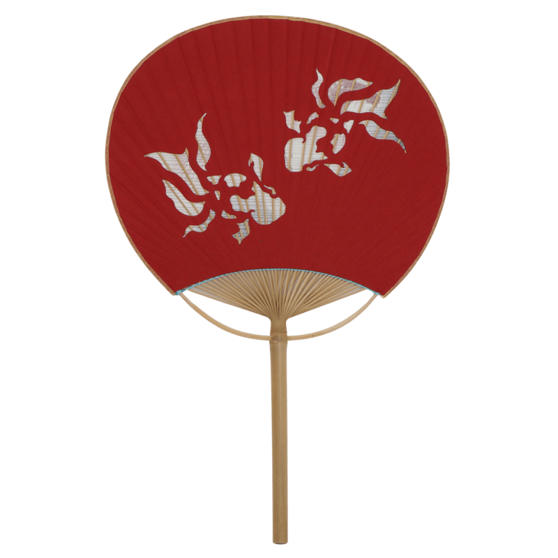 Edo Uchiwa 