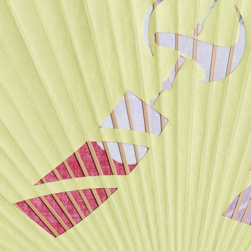 Edo Uchiwa 