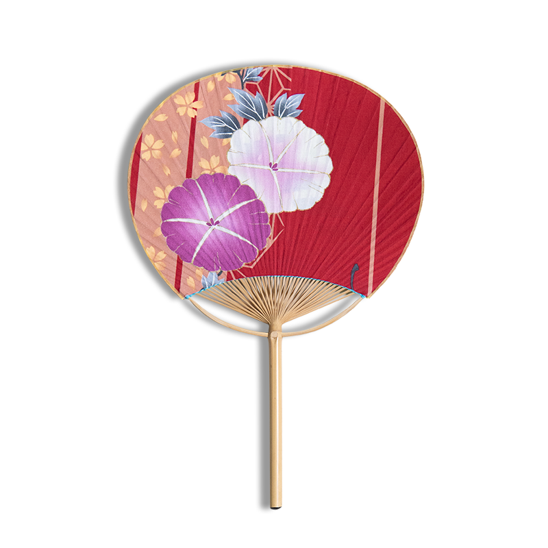 Edo Uchiwa 