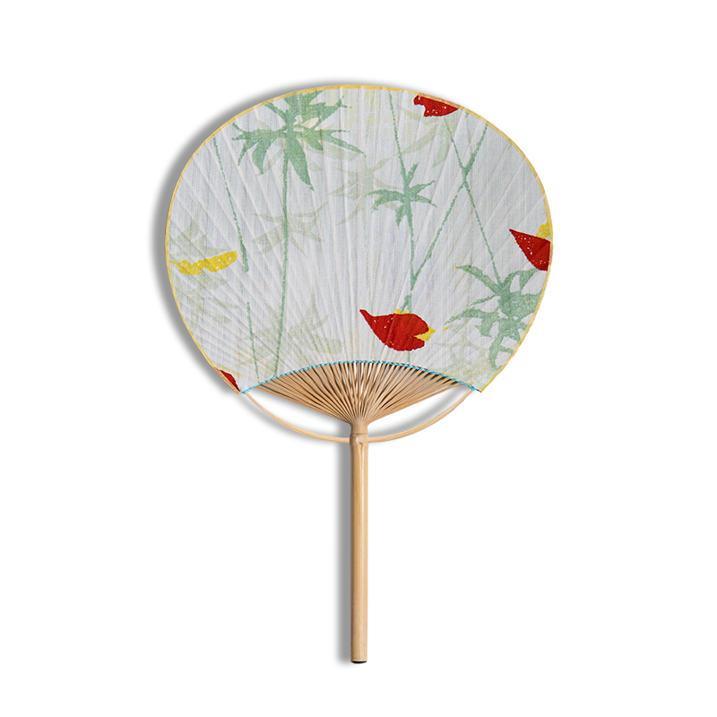 Edo Uchiwa 