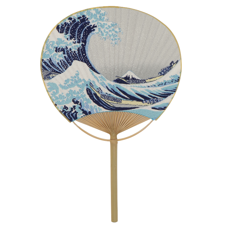 Edo Uchiwa 