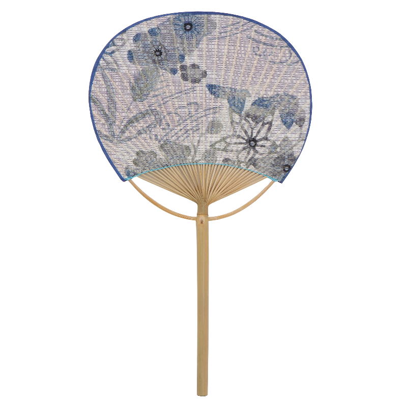 Edo Uchiwa 