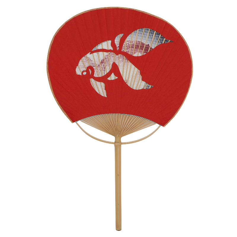 Edo Uchiwa 