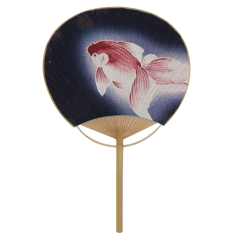 Edo Uchiwa 