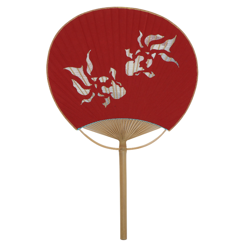 Edo Uchiwa 