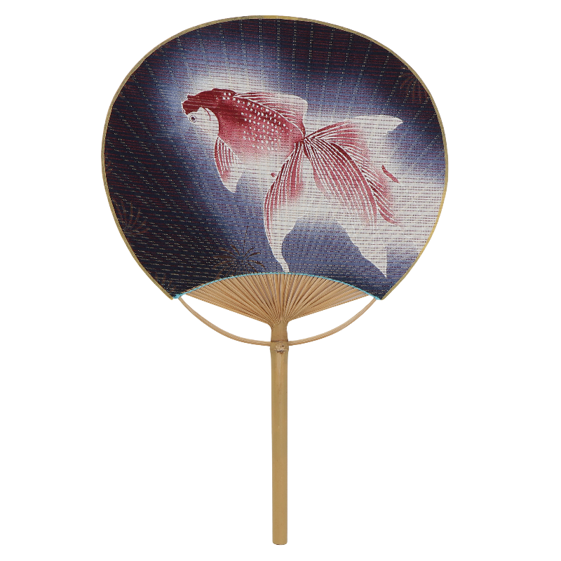 Edo Uchiwa 