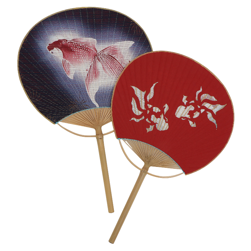 Edo Uchiwa 