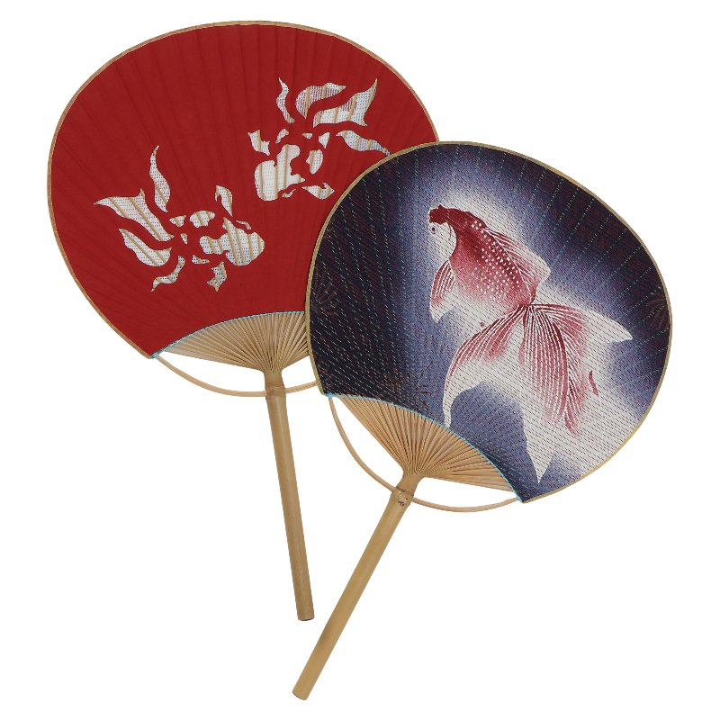 Edo Uchiwa 
