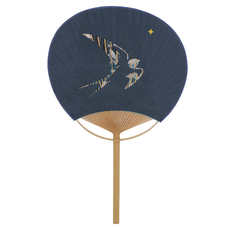 Edo Uchiwa 