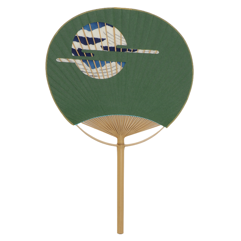 Edo Uchiwa 