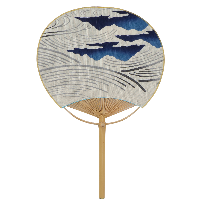 Edo Uchiwa 