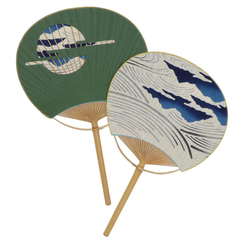 Edo Uchiwa 
