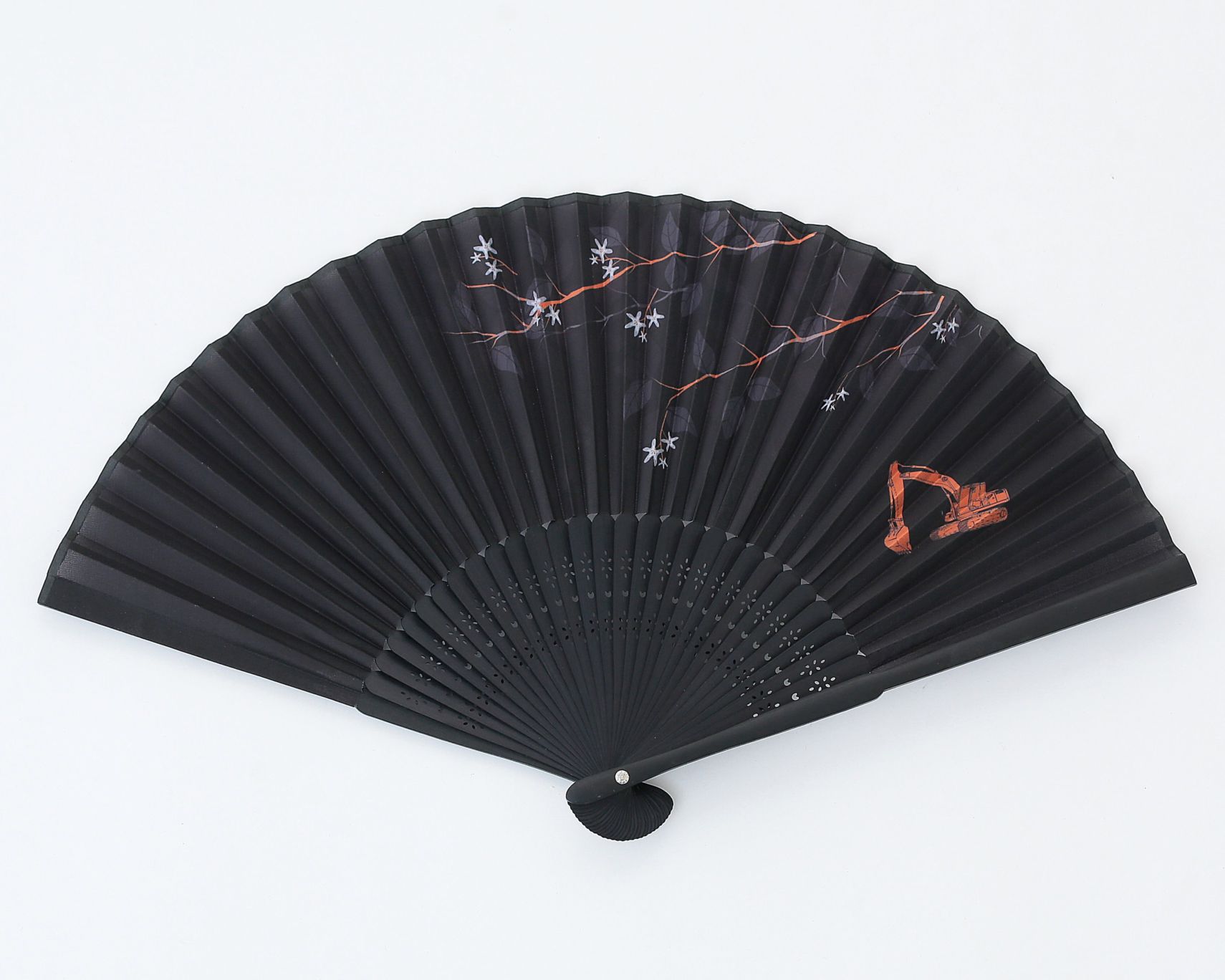 オリジナル扇子 ZX200
