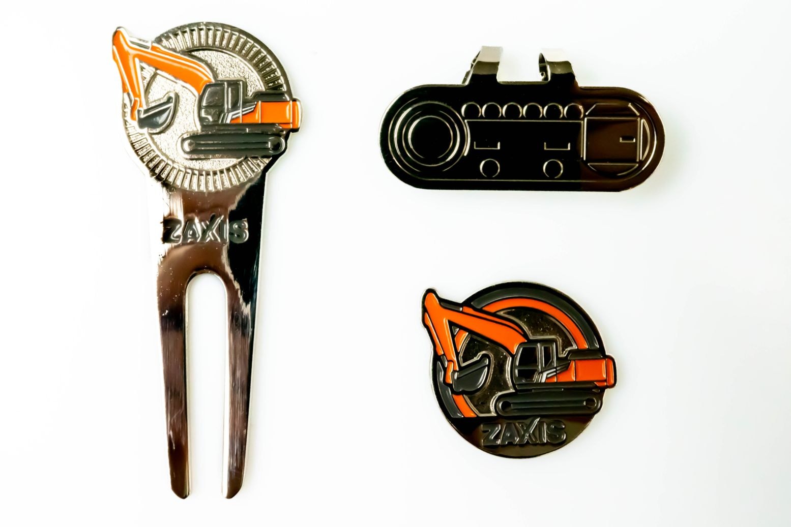 GOLF ITEMS | 日立建機日本オンラインストア