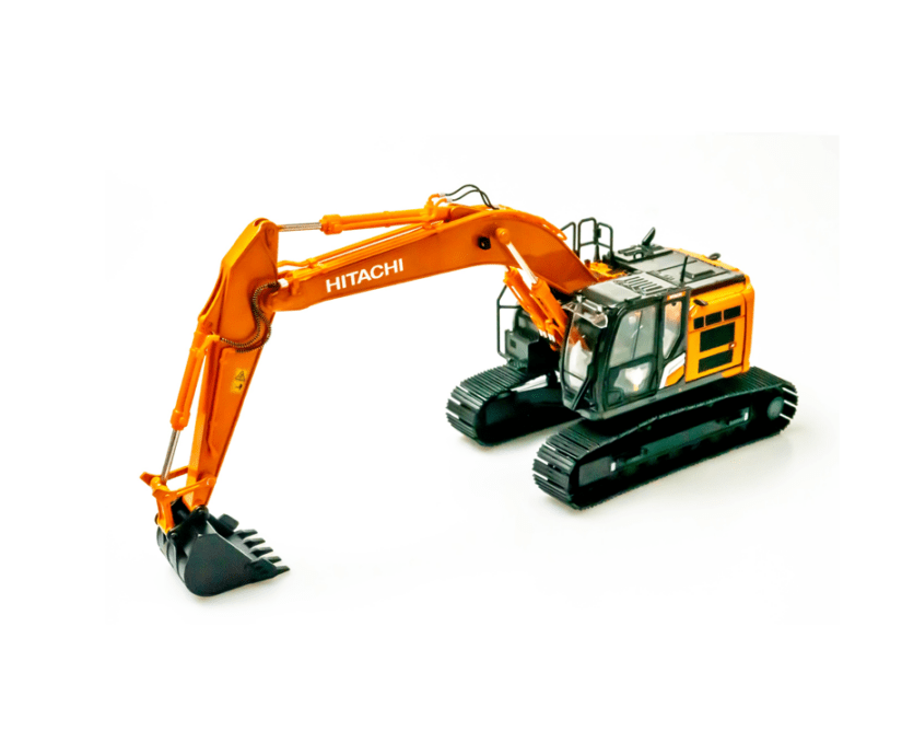 日立建機 非売品  セット 1694652363699_1.jpg