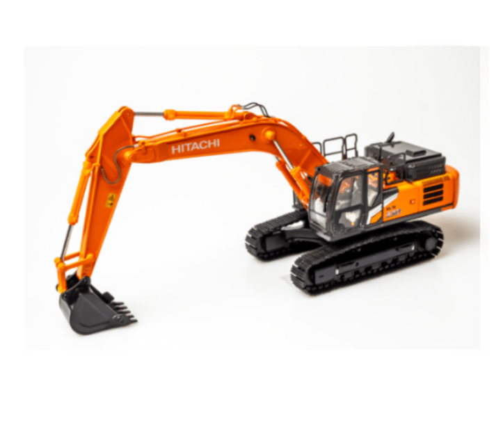 SCALE MODEL | 日立建機日本オンラインストア