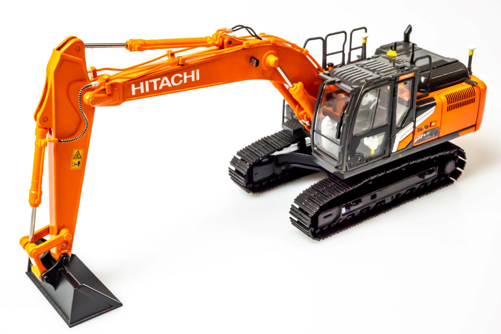 ミニチュアモデル | 日立建機日本オンラインストア